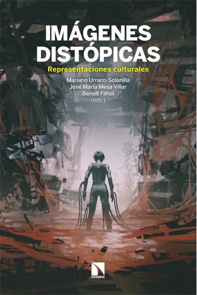 IMAGENES DISTOPICAS