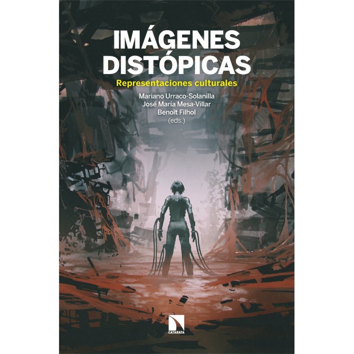IMAGENES DISTOPICAS