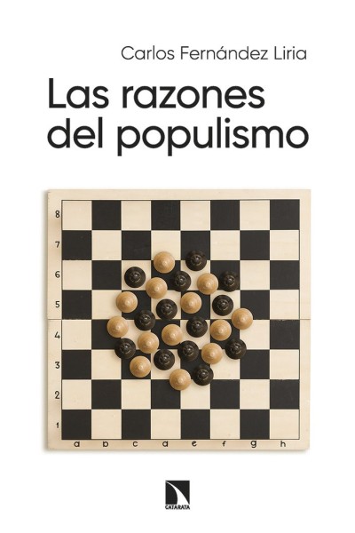 RAZONES DEL POPULISMO,LAS