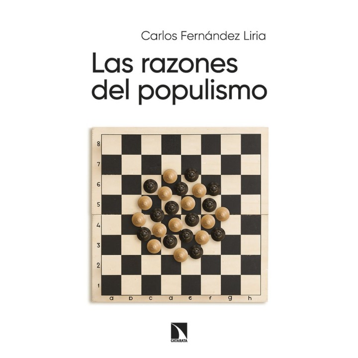 RAZONES DEL POPULISMO,LAS