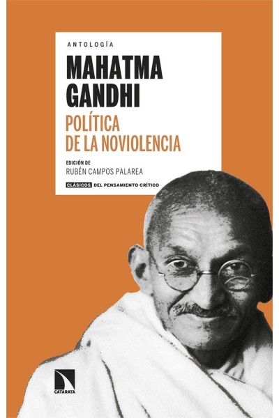 POLITICA DE LA NOVIOLENCIA