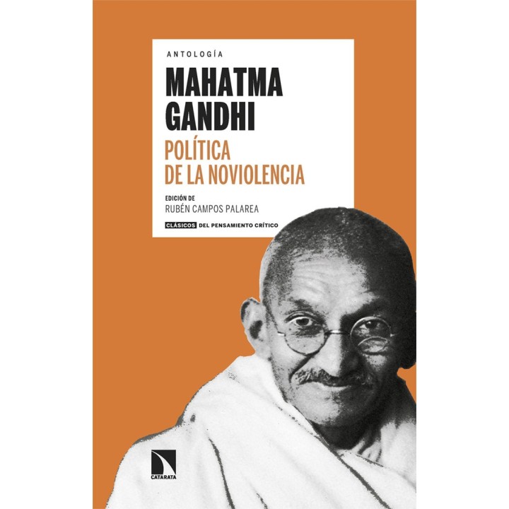 POLITICA DE LA NOVIOLENCIA