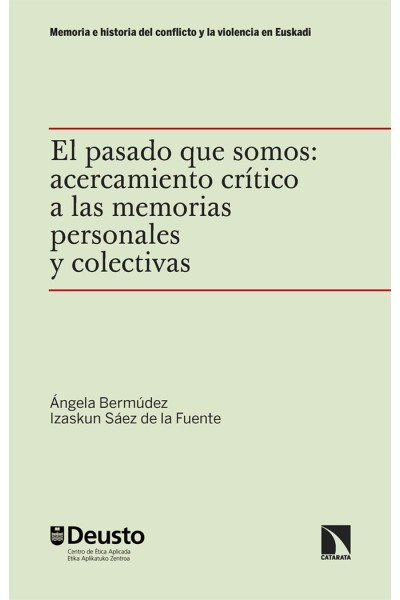 PASADO QUE SOMOS,EL