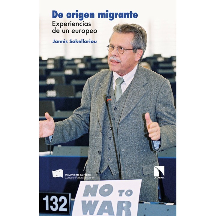 DE ORIGEN MIGRANTE