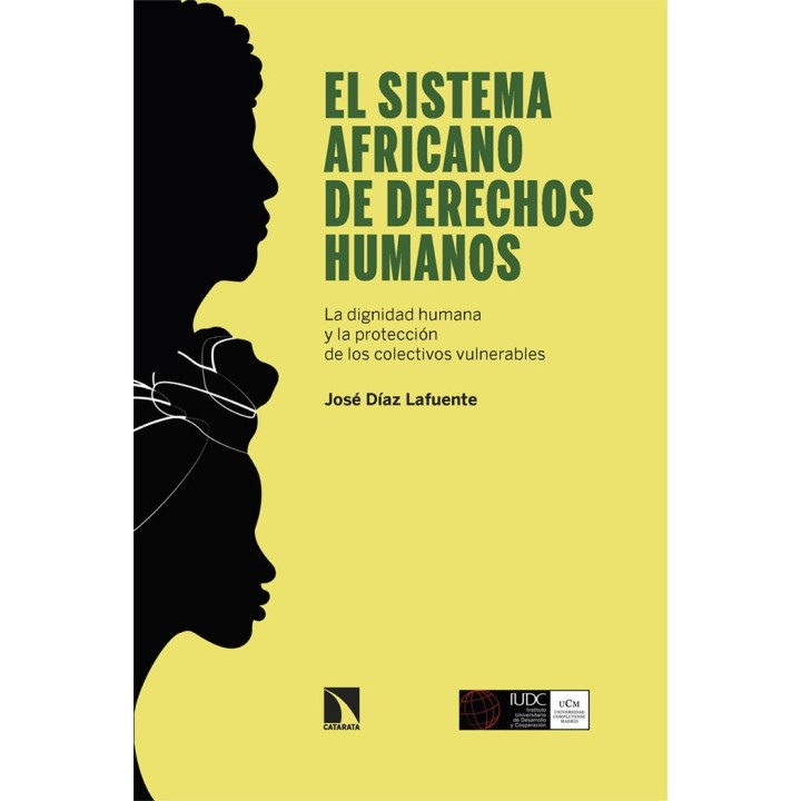 SISTEMA AFRICANO DE DERECHOS HUMANOS,EL