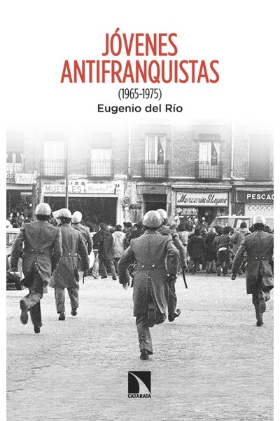 DE LA REVOLUCION AL ANTIFASCISMO