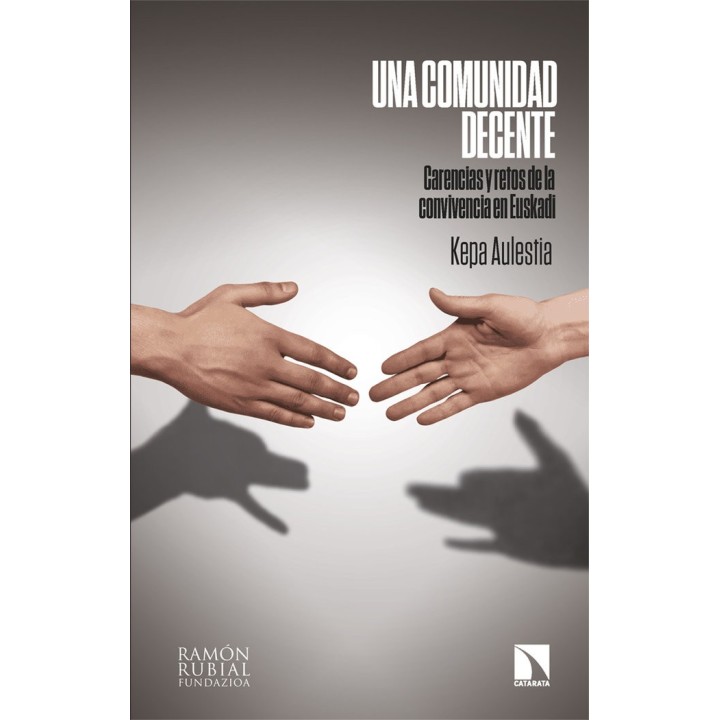 UNA COMUNIDAD DECENTE