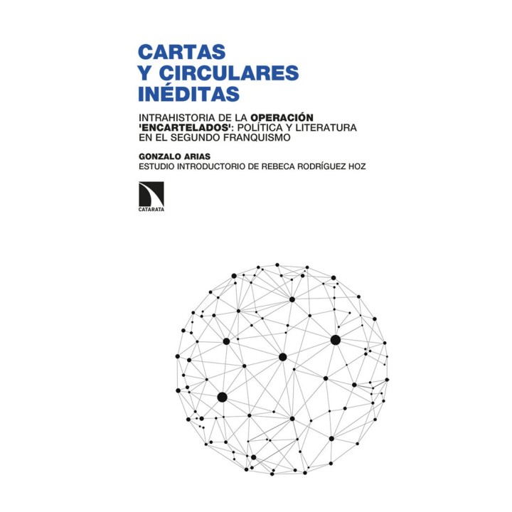 CARTAS INEDITAS Y CIRCULARES