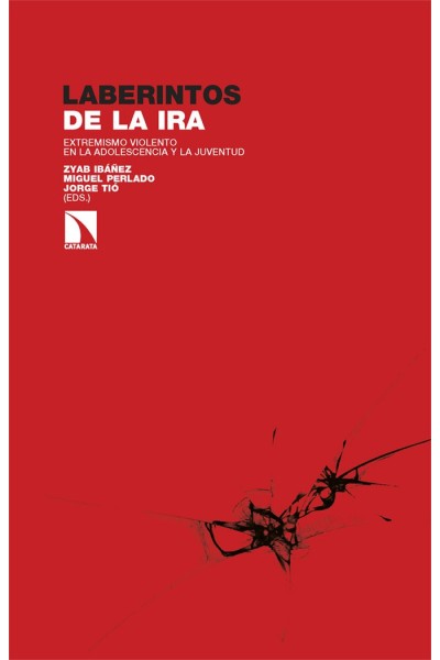 LABERINTOS DE LA IRA