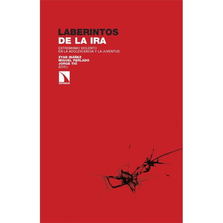 LABERINTOS DE LA IRA