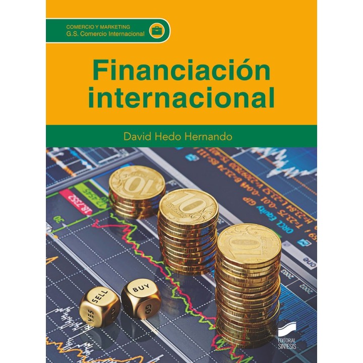 FINANCIACION INTERNACIONAL