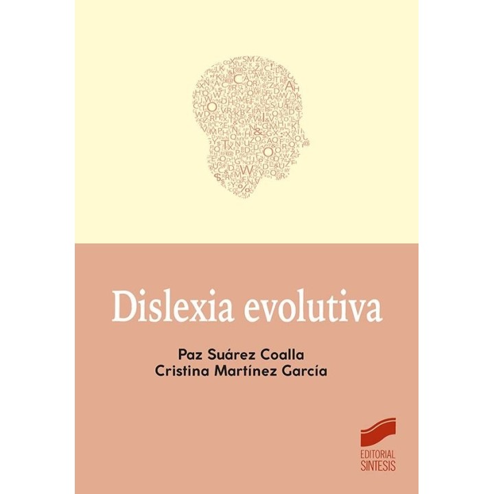 DISLEXIA EVOLUTIVA
