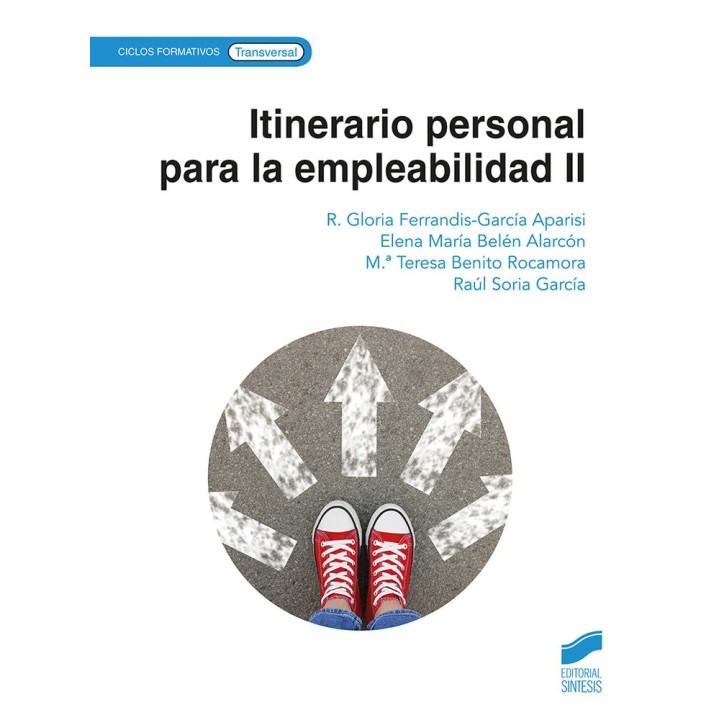 ITINERARIO PERSONAL PARA LA EMPLEABILIDAD