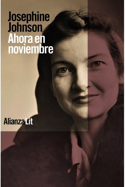 AHORA EN NOVIEMBRE