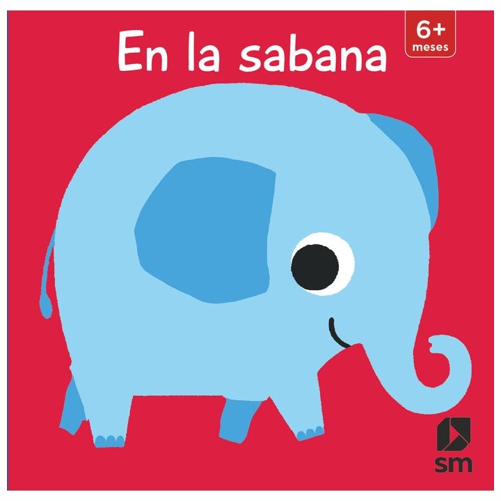 EN LA SABANA