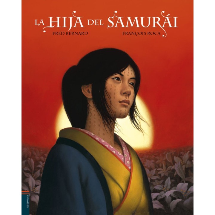 HIJA DEL SAMURAI,LA