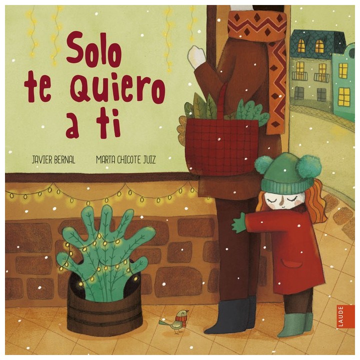 SOLO TE QUIERO A TI