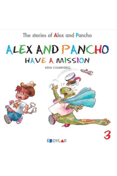 ALEX AND PANCHO HAVE A MISSION C3