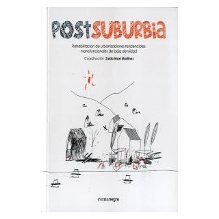 POSTSUBURBIA