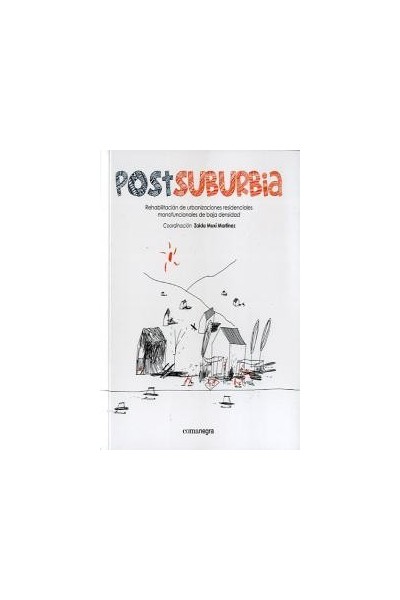 POSTSUBURBIA