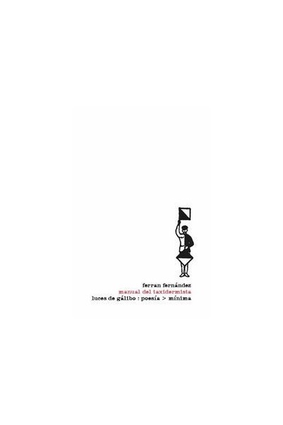 MANUAL DEL TAXIDERMISTA