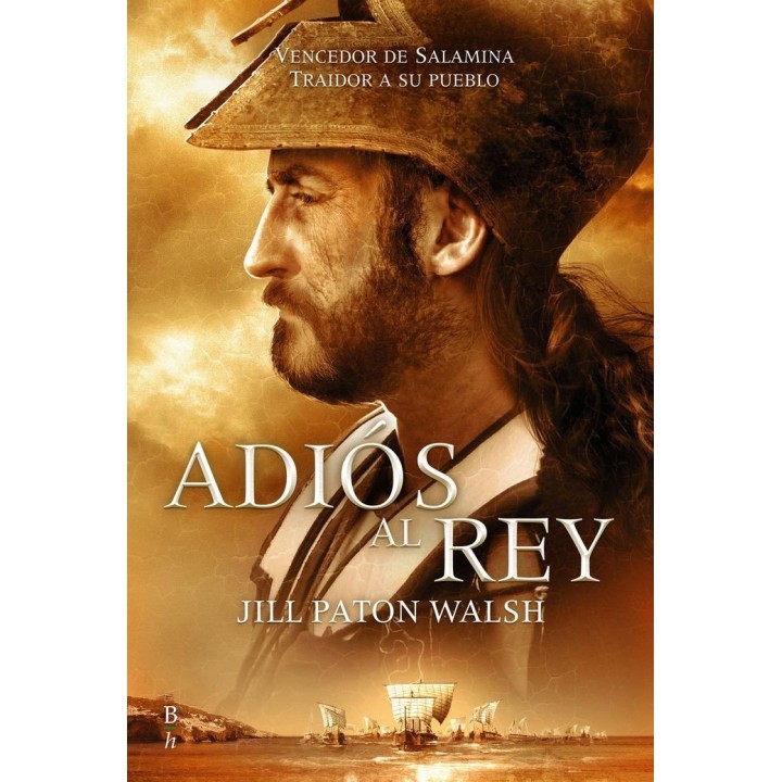 ADIOS AL REY OFERTA