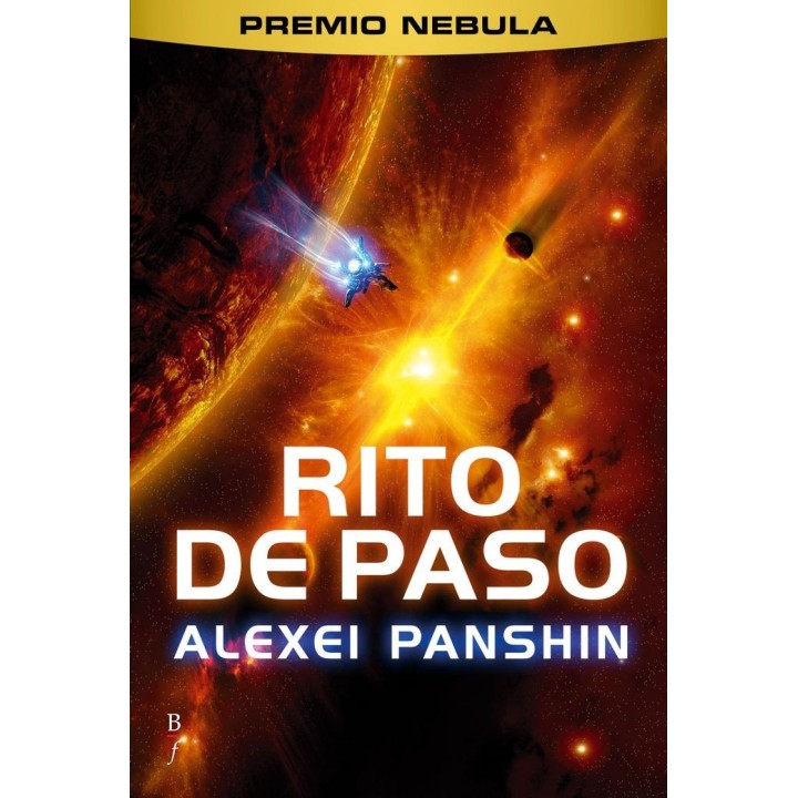 RITO DE PASO