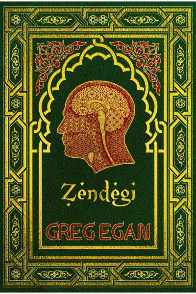 ZENDEGI