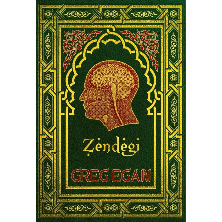 ZENDEGI