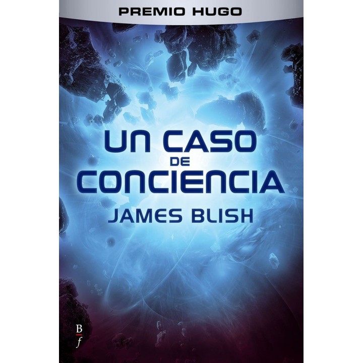 UN CASO DE CONCIENCIA
