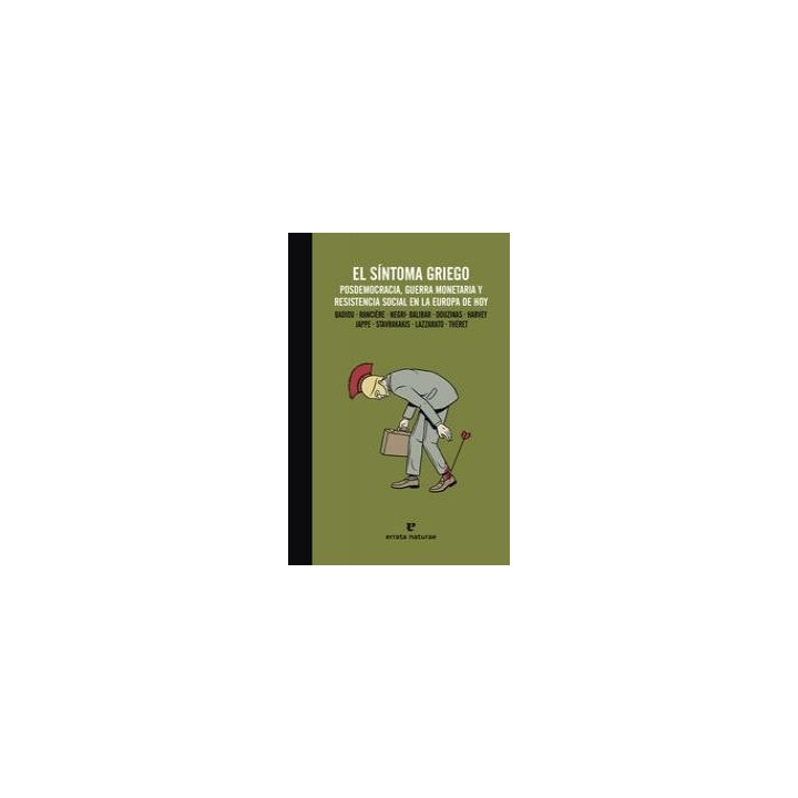 SINTOMA GRIEGO,EL