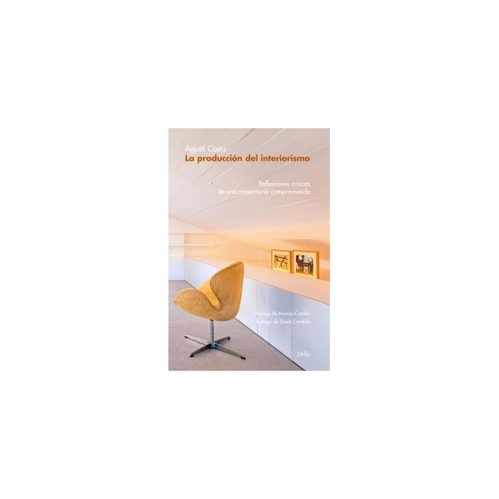 PRODUCCION DEL INTERIORISMO,LA