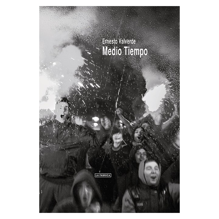 MEDIO TIEMPO