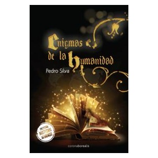 ENIGMAS DE LA HUMANIDAD