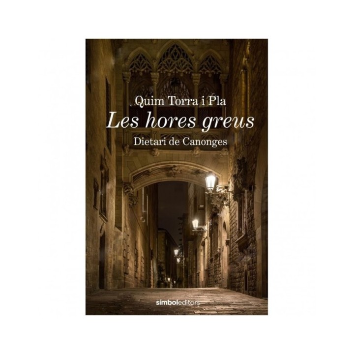HORES GREUS LES