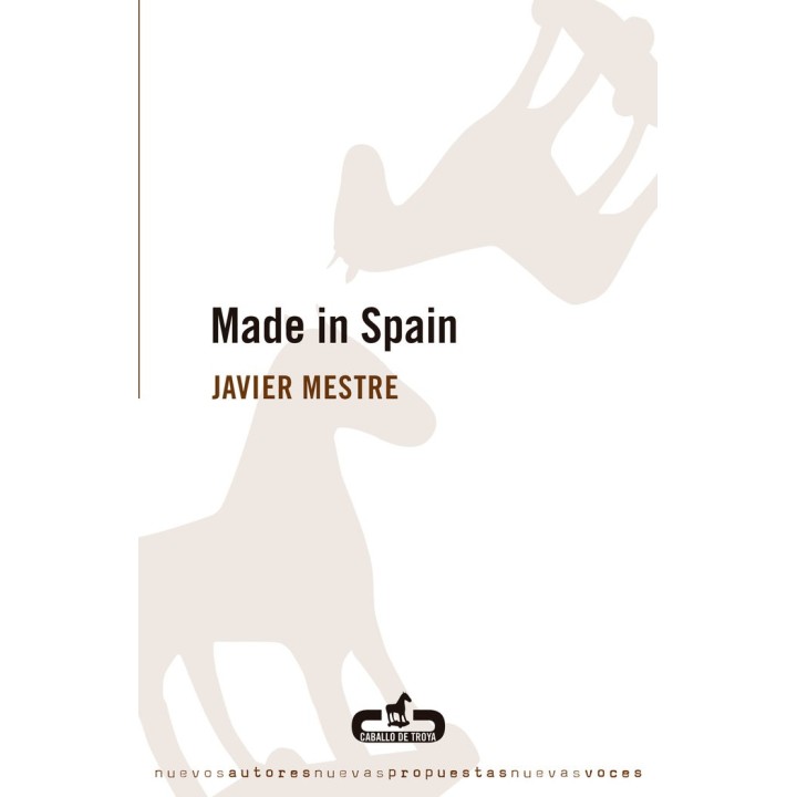 MADE IN SPAIN