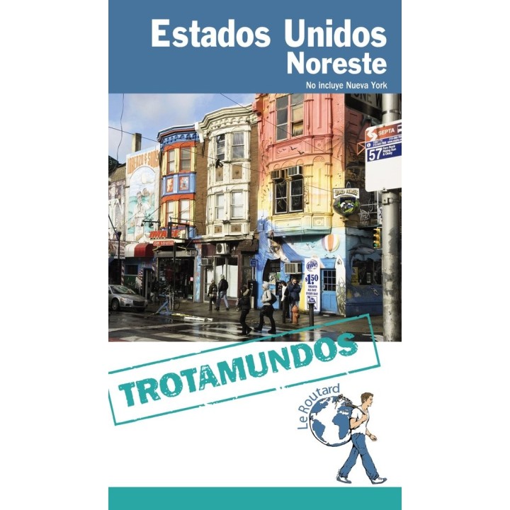 ESTADOS UNIDOS NORESTE