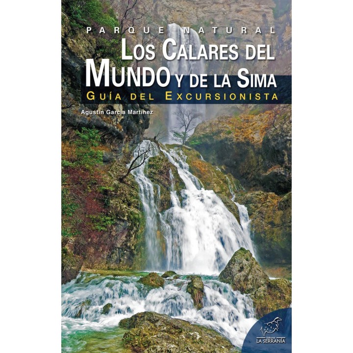 PARQUE NATURAL CALARES DEL MUNDO Y DE LA SIMA
