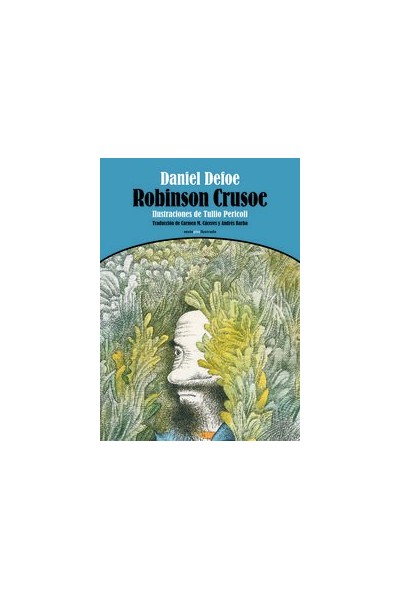 ROBINSON CRUSOE