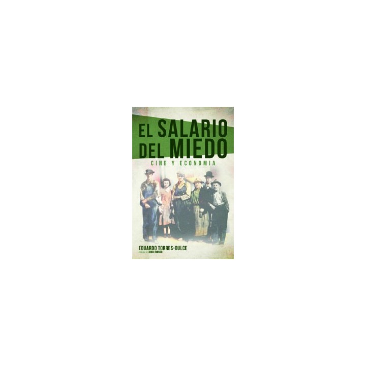 SALARIO DEL MIEDO,EL