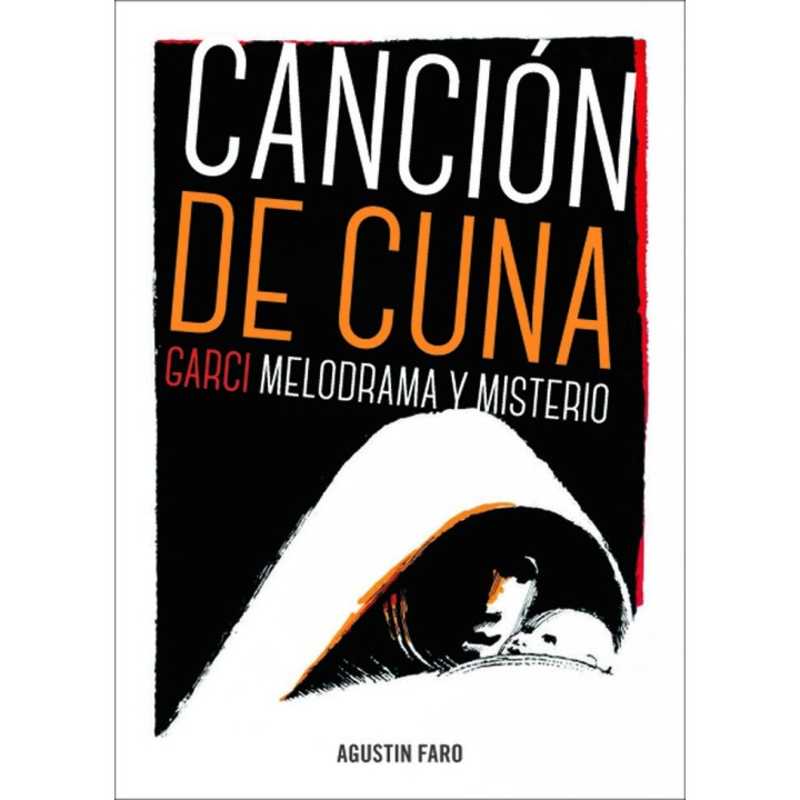 CANCION DE CUNA