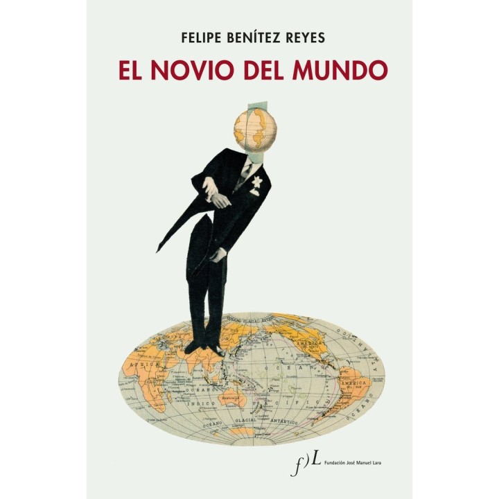 NOVIO DEL MUNDO,EL