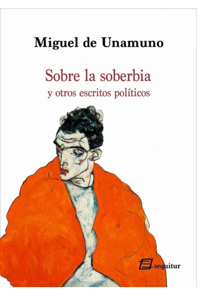 SOBRE LA SOBERBIA