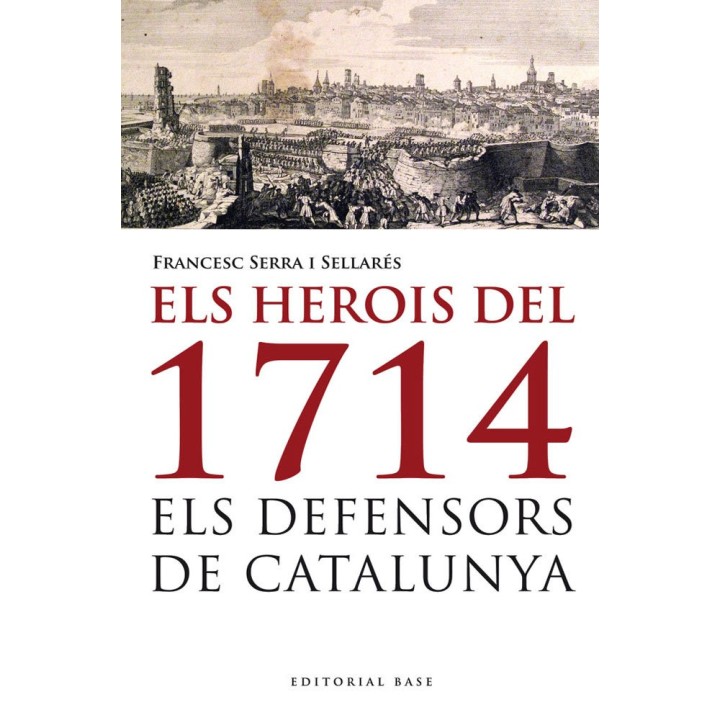 ELS HEROIS DEL 1714