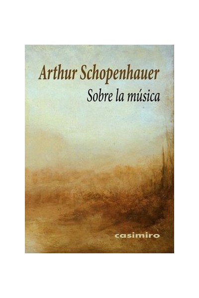 SOBRE LA MUSICA