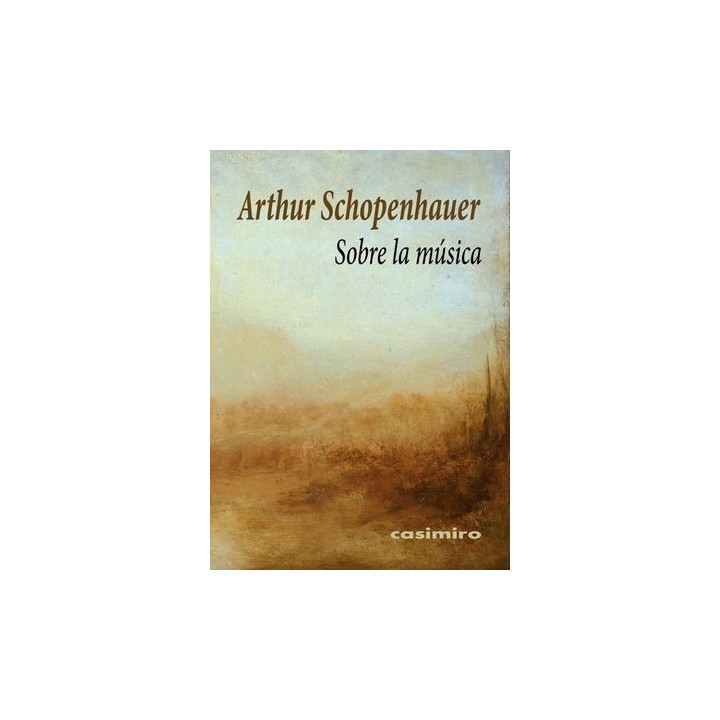 SOBRE LA MUSICA