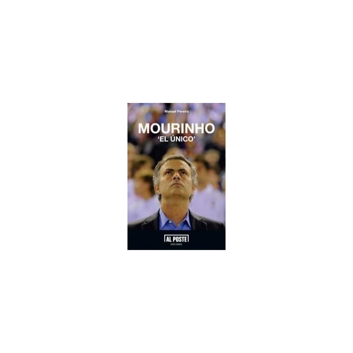 MOURINHO EL UNICO