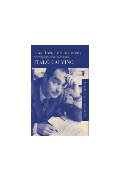 LIBROS DE LOS OTROS,LOS