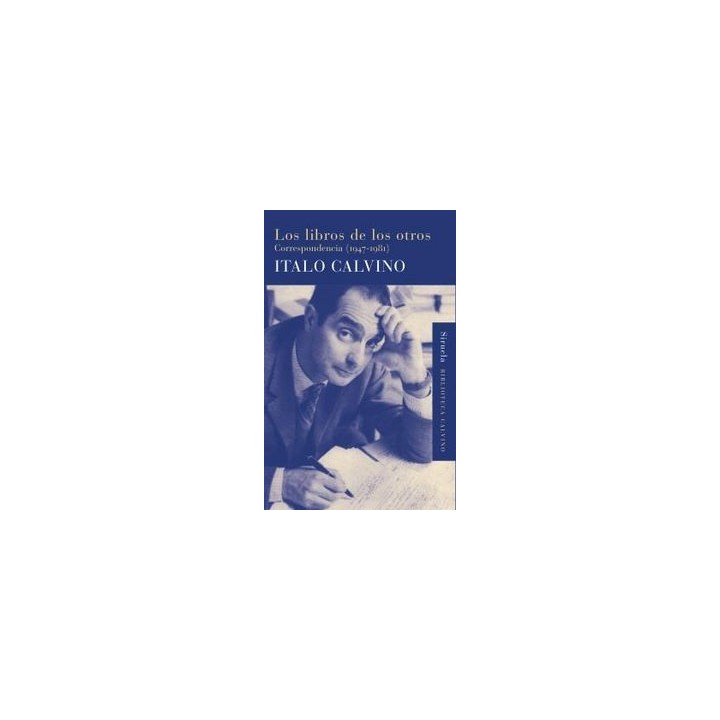 LIBROS DE LOS OTROS,LOS