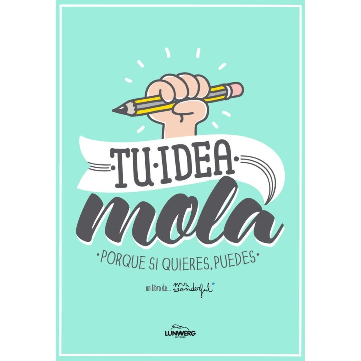 TU IDEA MOLA